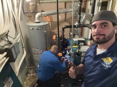 Petri Plumbing, Heating, Cooling & Drain Cleaning encourages seasonal heating maintenance to help New York homeowners avoid breakdowns during the upcoming winter season.