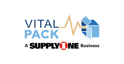 Vital Pack is SupplyOne’s first acquisition in the state of California. (CNW Group/SupplyOne Inc.)