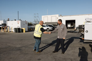 Duthie Power Services Announces Paul Lewis as New Safety and Quality Assurance Coordinator