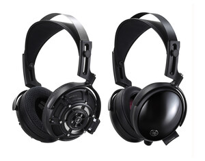 Yamaha Expands Premium Headphone Line with YH-4000 and YH-C3000