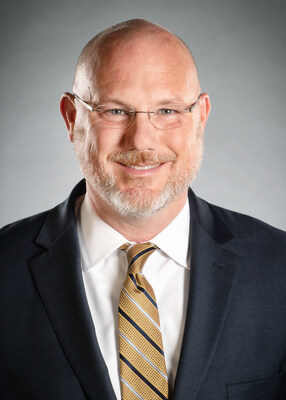 Travis Rhodes, North Carolina West regional president for Truist’s Commercial Banking business