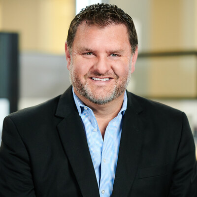 Scott Conklin is ConstructConnect's new Chief People Officer.