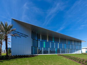 Boeing Opens New Engineering Center at Embry‑Riddle Research Park