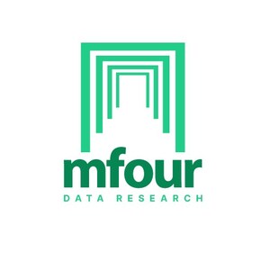 MFour Mobile Research Now MFour Data Research, Reflecting Traction in Validated Surveys &amp; AI training data