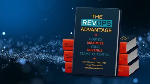 The RevOps Advantage: How To Maximize Your Revenue Teams' Potential