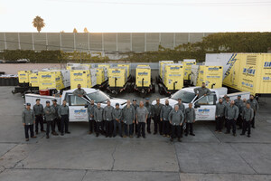 Duthie Power Services Marks 60 Years of Excellence in Power Generation