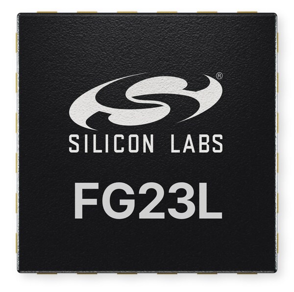 Silicon Labs-2