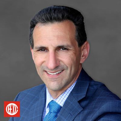 Scott White, Partner and Coach at CEO Coaching International.