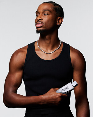 YSL BEAUTY CHAMPIONS THE NEXT GENERATION OF SCENT, SPORT AND STYLE: SHAI GILGEOUS-ALEXANDER AS A U.S. VOICE OF MYSLF ABSOLU