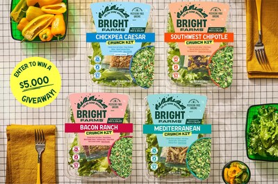 BrightFarms