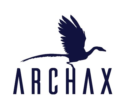 Archax logo