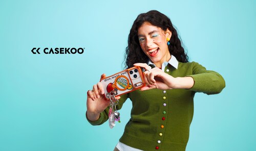 The vibrant new case collection, designed for the cutting-edge iPhone 17 series, combines bold aesthetics with unparalleled utility for the modern user.