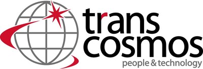 transcosmos logo
