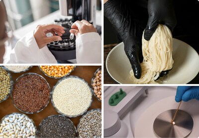 Over the next four years, Edacious will work closely with the ROA to identify and test more than 200 Regenerative Organic Certified® (ROC™) food products through the Edacious Food Lab. These analyses aim to assess both the nutritional quality and toxicity of ROC™ crops in comparison to those produced through conventional, organic, and regenerative non-organic methods.