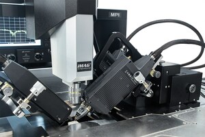 MPI Corporation Expands High-Frequency Test Leadership with New 250 GHz Broadband Probe Solution