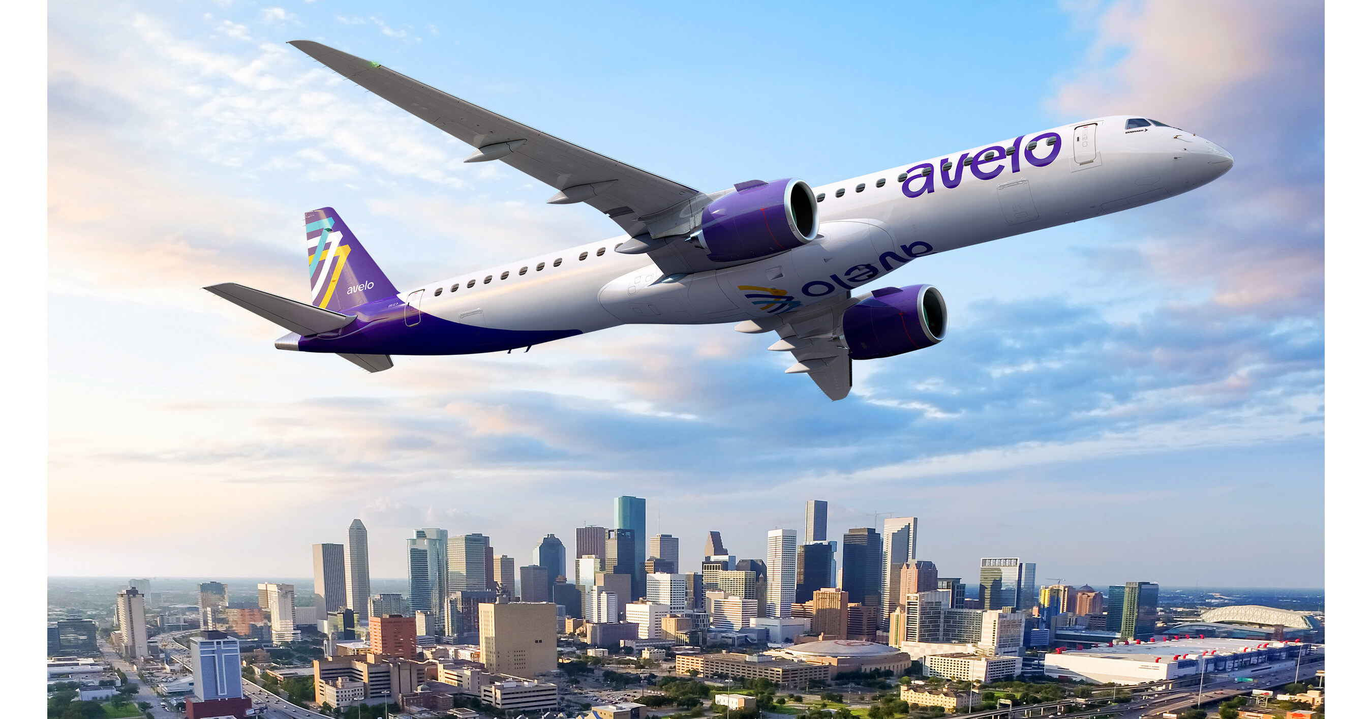 Avelo Airlines Announces New Membership Program: Avelo PLUS Avelo Airlines Announces New Membership Program: Avelo PLUS