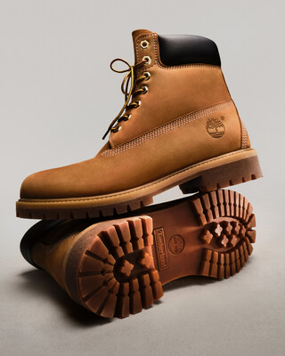 Timberland Recognizes Authenticity While Making an Unapologetic