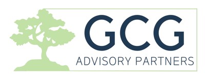 GCG Advisory Partners Logo