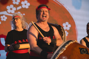 Experience Japan in SoCal: The 17th OC JAPAN FAIR &amp; Freedom LA, Oct 17-19, 2025