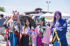 cosplay