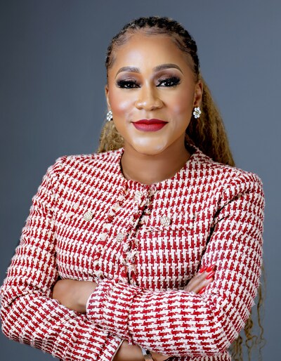 Dr. Simbiat Adighije, PMHNP, MBBS, PhD