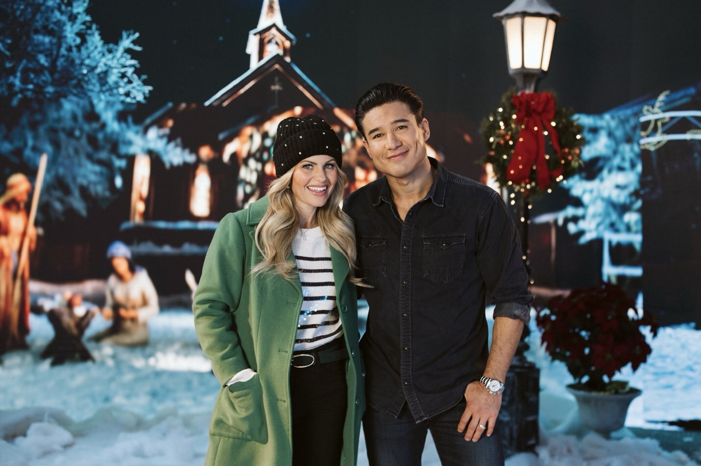Great American Christmas Year Five Kicks Off On 10/10/25!