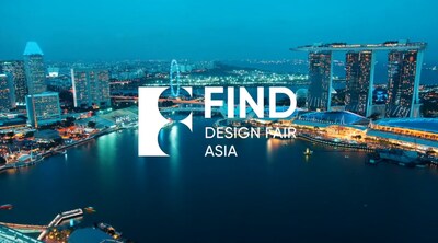 Design in Convergence: From Global Icons to Local Artisans, 250+ Brands from 22 Countries Gather at FIND – Design Fair Asia 2025