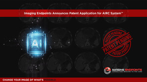 Imaging Endpoints Announces Patent Application for AI Review Charter System