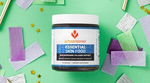 "I'm 51 and Get Compliments Regularly on My Skin" - Maggie Q's ActivatedYou Essential Skin Food Reviews Are Over 95% Positive