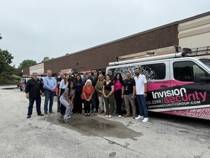 Pye-Barker Fire &amp; Safety Acquires Invision Security, Enhancing Alarms Services in the Pennsylvania Tri-State Region