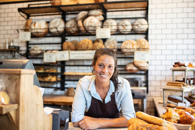 Underwriting receivables for bakeries can be difficult because of small invoice sizes, numerous customer accounts, and frequent returns or credits, all of which create dilution and offsets that many lenders avoid. In this case, however, the bakery submitted large invoices with consistent, recurring customers, making it feasible to approve the financing request.