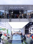 Multiple Star Models Lead the Way, AVATR Shines with
