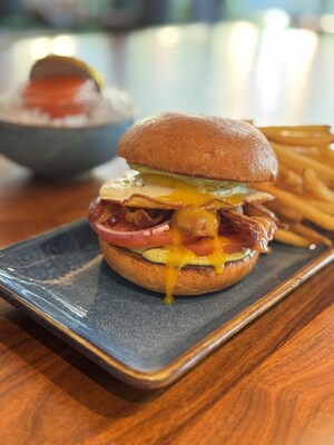Baltimore Gets Its Own Namesake Sandwich as The Tillery Launches the B.A.L.T.I.M.O.R.E.