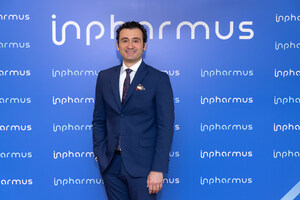 Inpharmus Becomes a Leader in Rare Diseases and Oncology in the MERAT