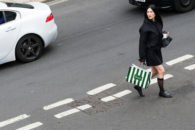 EARN YOUR STRIPES WITH MYFENWICK LOYALTY