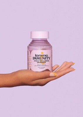 Lemme Immunity