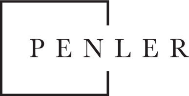 PENLER logo