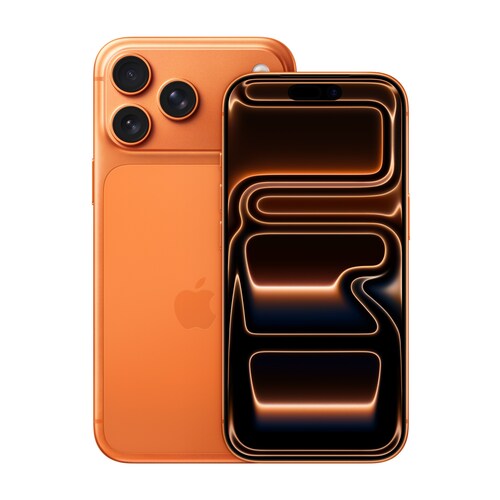 Apple iPhone 17 Pro from Boost Mobile