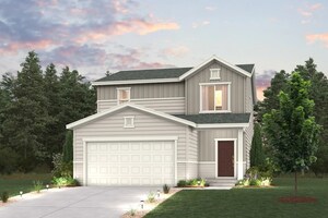 Century Communities to Host Grand Opening at Golf Course Adjacent Community in Colorado
