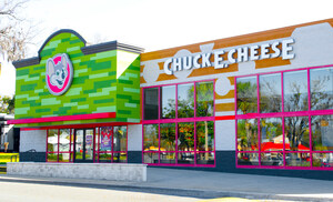 Bailess Law Firm Files Fifth Sexual Harassment Lawsuit Against Chuck E. Cheese in West Virginia