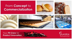 Puratos at IBIE 2025: Your Pit Crew for Bakery Innovation