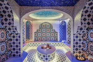 WORLD SPA Named Runner-Up for Best Day Spa in USA TODAY's 10Best Readers' Choice Awards 2025