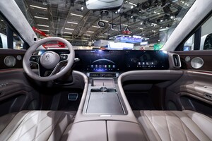 解鎖問界全球車型的「新豪華」密碼