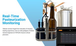 Extant Dynamix Launches Breakthrough Technology for Real-Time Pasteurization Monitoring