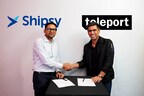 Teleport enhances real-time, last-mile supply chain visibility across Southeast Asia partnering with Shipsy's AI-powered platform