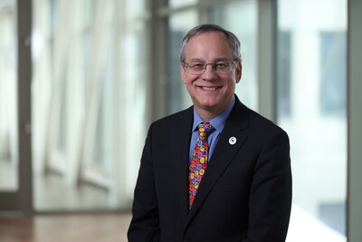 Aron Sousa, MD, FACP, has been appointed the next president and CEO of Rosalind Franklin University of Medicine and Science.