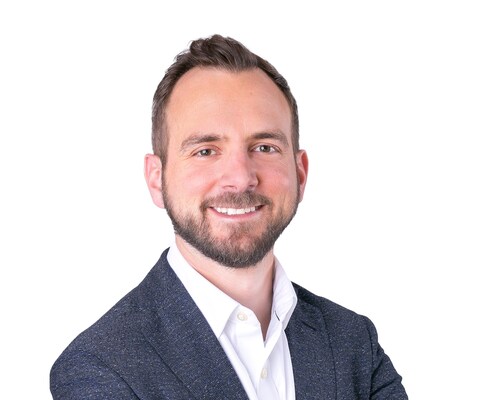 Jeff Kirk, Executive Vice President of Applied AI, Robots & Pencils