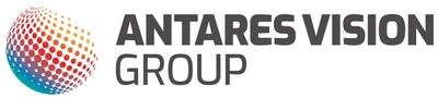  Antares Vision Group Logo