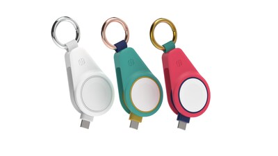 Apple Exclusive WatchIt Series