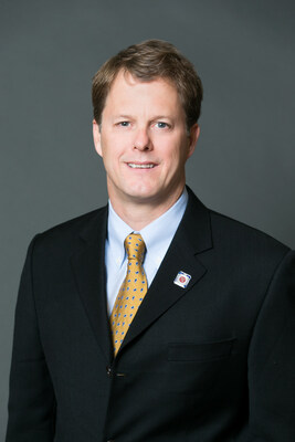 Cutter Smith, President of Eder Bros., Inc., Chairman of WSWA